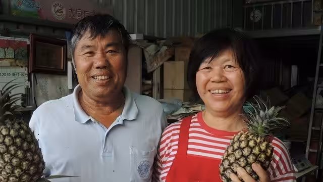 大同有機農場