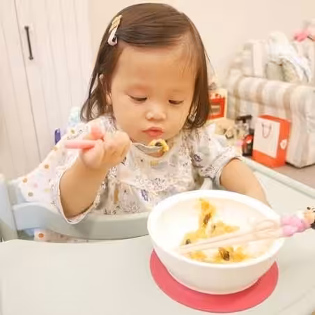 素食寶寶粥副食品