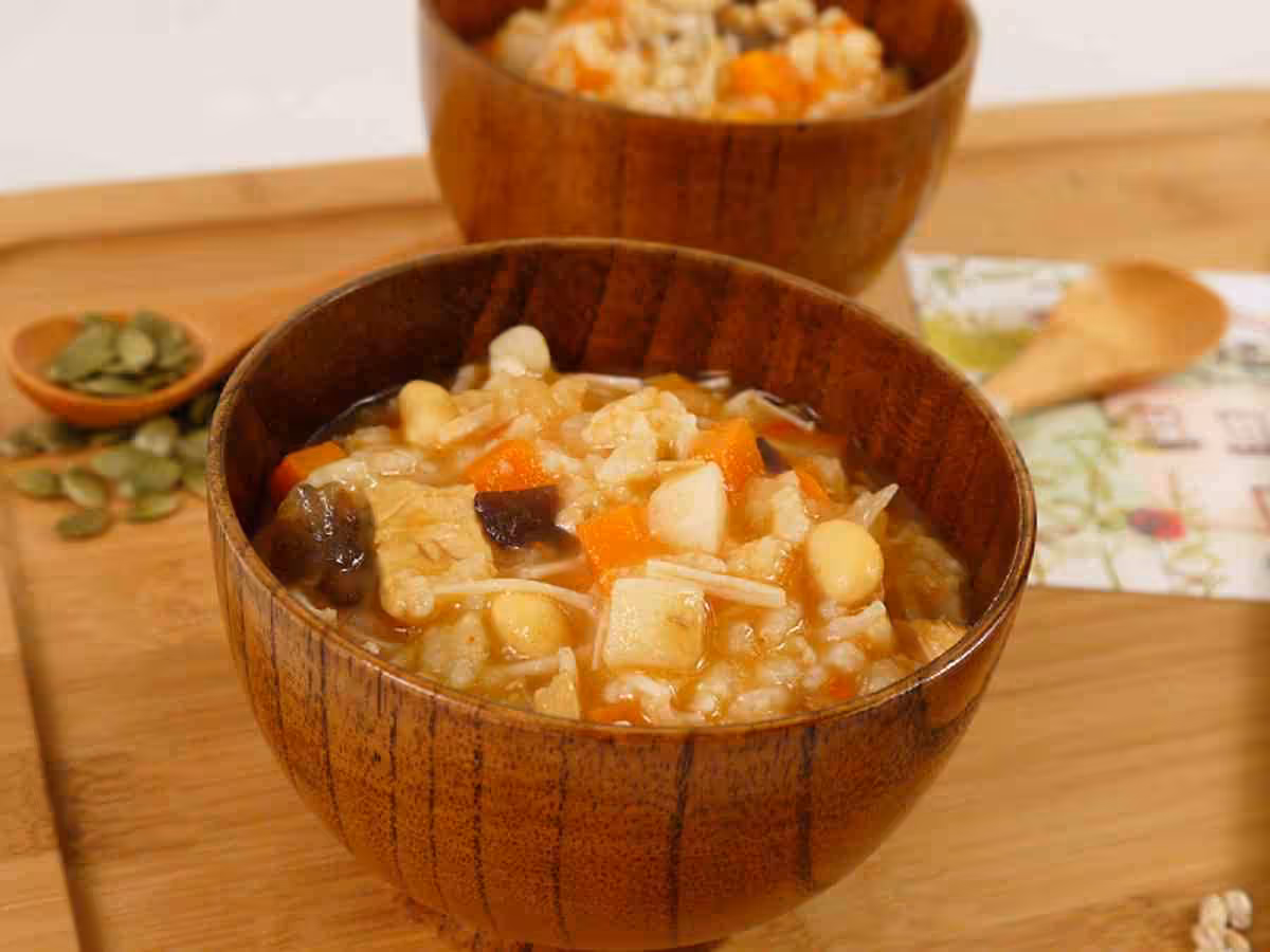 ABC燉粥